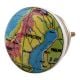 Sweden Map Ceramic Cabinet Knob Online
